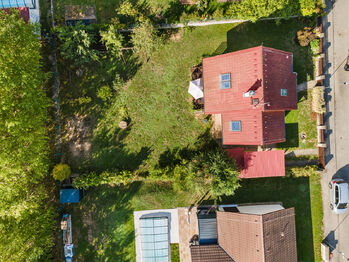 Prodej domu 112 m², Velvary