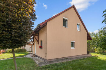 Prodej domu 112 m², Velvary
