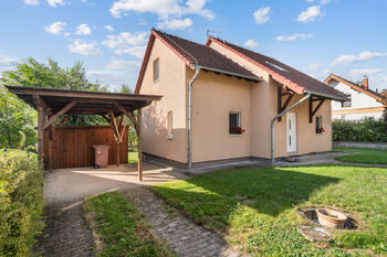Prodej domu 112 m², Velvary