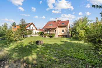 Prodej domu 112 m², Velvary