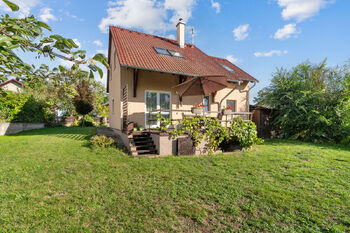 Prodej domu 112 m², Velvary