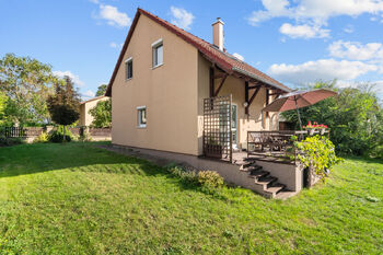 Prodej domu 112 m², Velvary