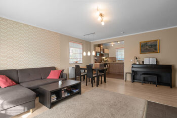 Prodej domu 112 m², Velvary