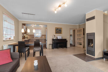 Prodej domu 112 m², Velvary