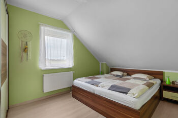 Prodej domu 112 m², Velvary