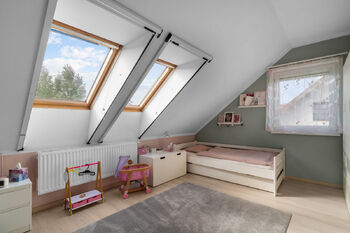 Prodej domu 112 m², Velvary