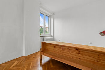 Prodej bytu 1+1 v osobním vlastnictví 45 m², Praha 10 - Strašnice
