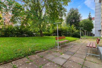 Prodej bytu 1+1 v osobním vlastnictví 45 m², Praha 10 - Strašnice
