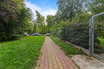 Prodej bytu 1+1 v osobním vlastnictví 45 m², Praha 10 - Strašnice
