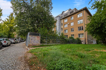 Prodej bytu 1+1 v osobním vlastnictví 45 m², Praha 10 - Strašnice