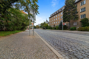 Prodej bytu 1+1 v osobním vlastnictví 45 m², Praha 10 - Strašnice
