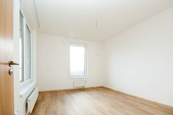 2. pokoj - Pronájem bytu 2+kk v osobním vlastnictví 67 m², Praha 5 - Stodůlky