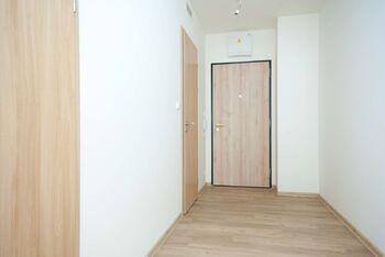 Chodba - Pronájem bytu 2+kk v osobním vlastnictví 67 m², Praha 5 - Stodůlky