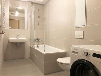 Pronájem bytu 2+kk v osobním vlastnictví 67 m², Praha 5 - Stodůlky