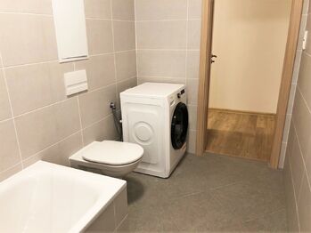 Pronájem bytu 2+kk v osobním vlastnictví 67 m², Praha 5 - Stodůlky