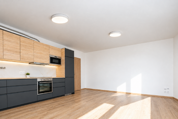 Pronájem bytu 2+kk v osobním vlastnictví 67 m², Praha 5 - Stodůlky