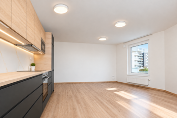 Pronájem bytu 2+kk v osobním vlastnictví 67 m², Praha 5 - Stodůlky