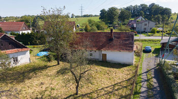 Prodej domu 69 m², Závišice