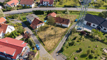 Prodej domu 69 m², Závišice