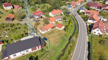 Prodej domu 69 m², Závišice