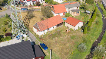 Prodej domu 69 m², Závišice