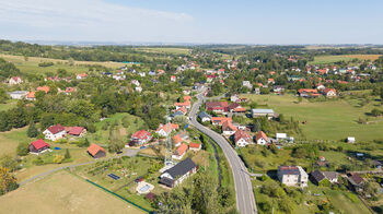 Prodej domu 69 m², Závišice