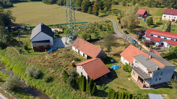 Prodej domu 69 m², Závišice