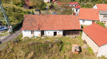 Prodej domu 69 m², Závišice