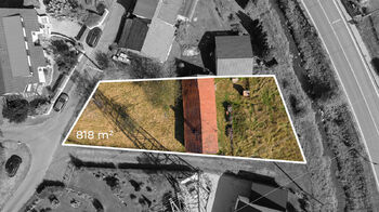Prodej domu 69 m², Závišice