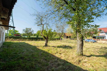 Prodej domu 69 m², Závišice