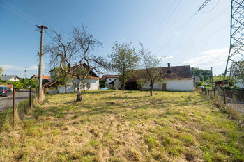 Prodej domu 69 m², Závišice