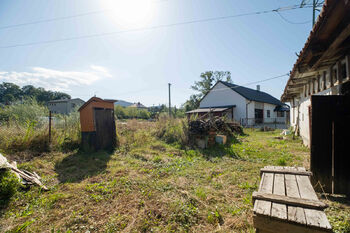 Prodej domu 69 m², Závišice