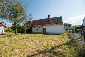 Prodej domu 69 m², Závišice