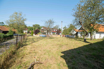 Prodej domu 69 m², Závišice