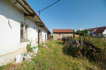 Prodej domu 69 m², Závišice