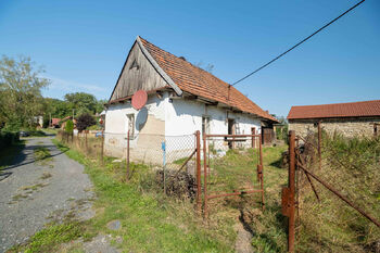 Prodej domu 69 m², Závišice