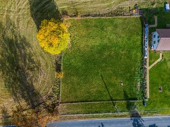 foto pozemek - Prodej pozemku 1360 m², Drmoul 