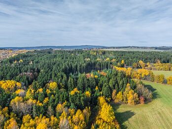 Prodej pozemku 1360 m², Drmoul