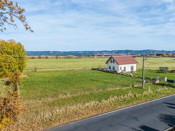 Prodej pozemku 1360 m², Drmoul
