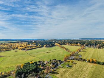 Prodej pozemku 1360 m², Drmoul