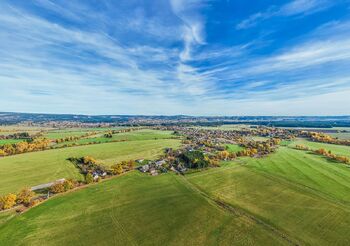 Prodej pozemku 1360 m², Drmoul