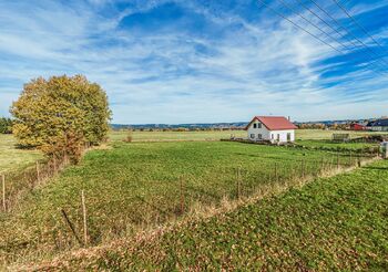 Prodej pozemku 1360 m², Drmoul