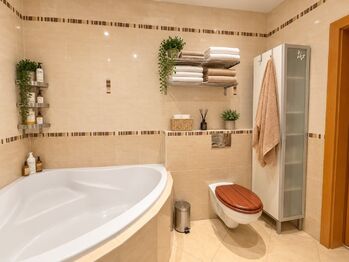 Pronájem bytu 2+kk v osobním vlastnictví 63 m², Praha 9 - Letňany