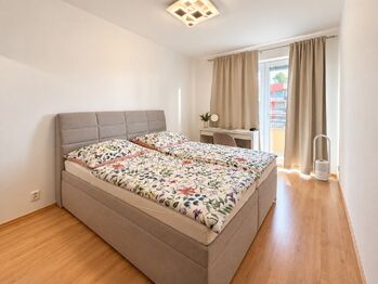 Pronájem bytu 2+kk v osobním vlastnictví 63 m², Praha 9 - Letňany