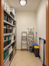 Pronájem bytu 2+kk v osobním vlastnictví 63 m², Praha 9 - Letňany