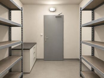 Pronájem bytu 2+kk v osobním vlastnictví 63 m², Praha 9 - Letňany