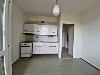 Pronájem bytu 1+1 v družstevním vlastnictví 37 m², Valašské Meziříčí