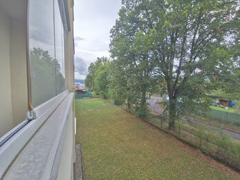 Pronájem bytu 1+1 v družstevním vlastnictví 37 m², Valašské Meziříčí