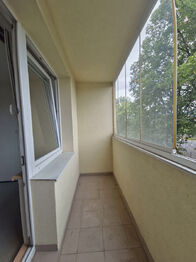 Pronájem bytu 1+1 v družstevním vlastnictví 37 m², Valašské Meziříčí