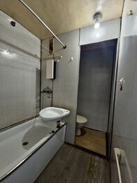 Pronájem bytu 1+1 v družstevním vlastnictví 37 m², Valašské Meziříčí